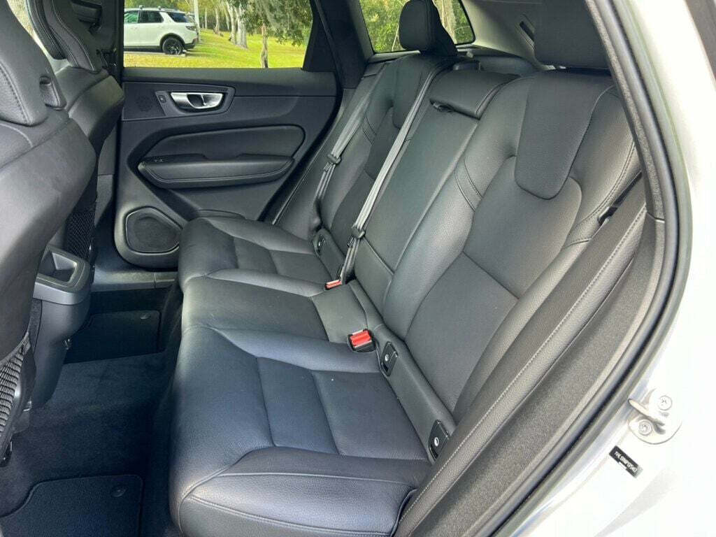 2023 Volvo XC60 for sale at South East Car Agency in Gainesville, FL