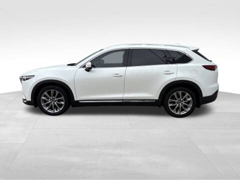 2018 Mazda CX-9 Grand Touring