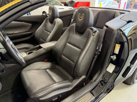 2012 Chevrolet Camaro SS