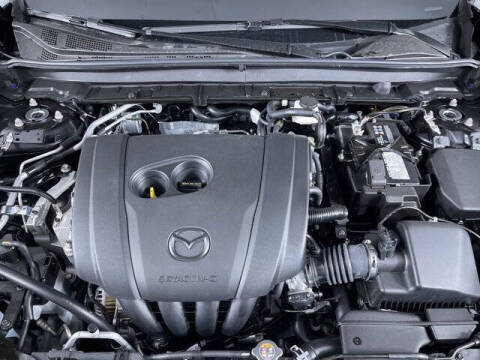 2026 Mazda CX-30 2.5 S Preferred