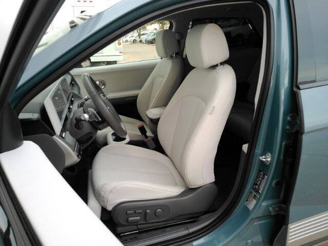 2023 Hyundai Ioniq 5 Limited