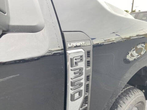 2025 Ford F-350 Super Duty