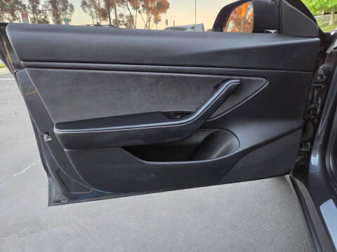 2018 Tesla Model 3 Mid Range