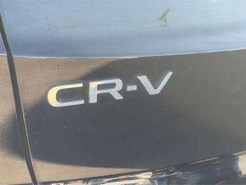 2023 Honda CR-V