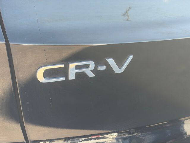 2023 Honda CR-V