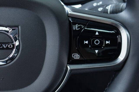 2024 Volvo S60 B5 Plus Black Edition