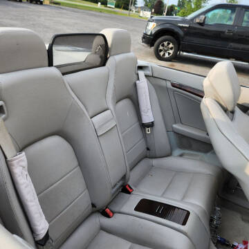 2012 Mercedes-Benz E-Class E 350