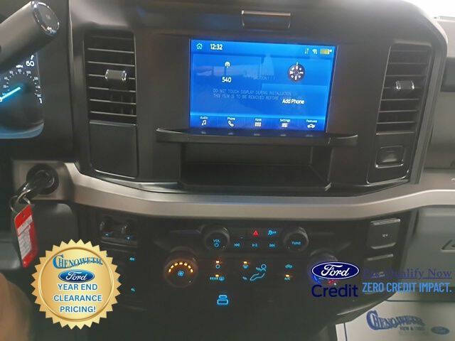 2026 Ford F-350 Super Duty