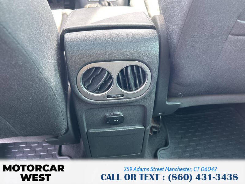 2009 Volkswagen Tiguan