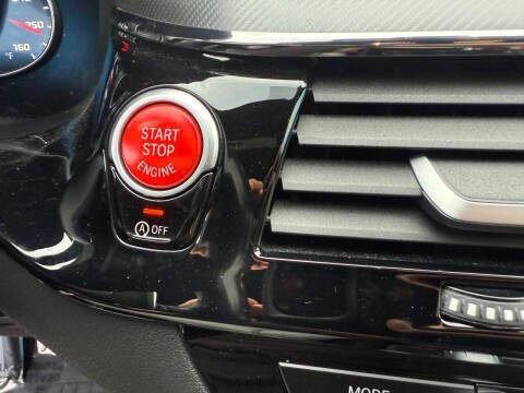 2019 BMW M5 Competition