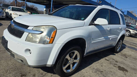 2007 Chevrolet Equinox LT