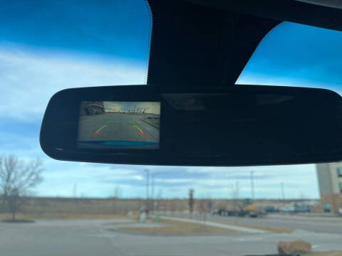 2013 Ford Taurus Police Interceptor