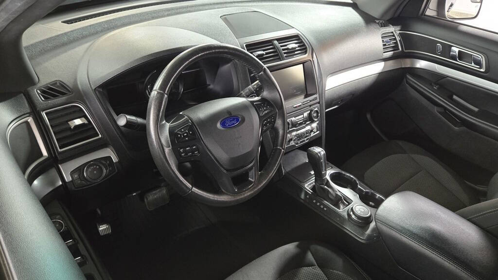 2016 Ford Explorer for sale at NJ Car Buyer in Jersey City, NJ