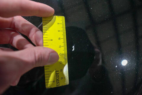 2006 Mercedes-Benz CL-Class CL 55 AMG