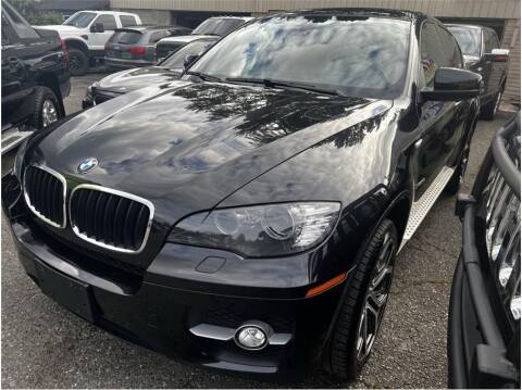 2012 BMW X6 for sale at Klean Carz in Seattle WA