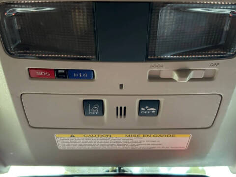 2017 Subaru Crosstrek 2.0i Premium