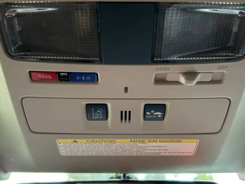 2017 Subaru Crosstrek 2.0i Premium