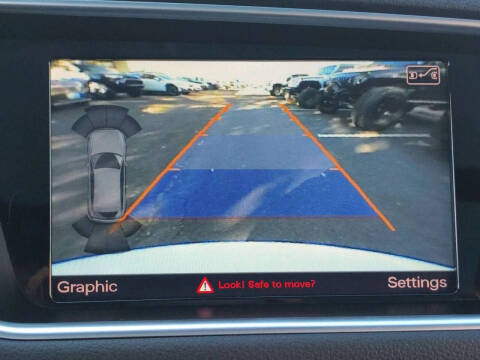 2016 Audi SQ5 3.0T quattro Premium Plus