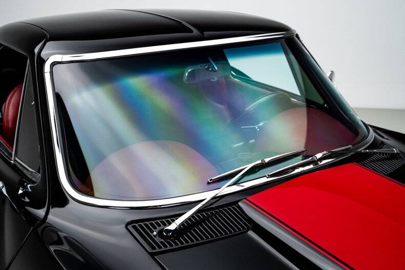 1965 Chevrolet Corvette