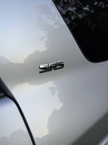 2014 Toyota 4Runner SR5