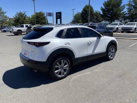 2023 Mazda CX-30 2.5 S Select