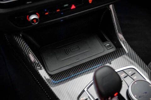 2026 BMW M2 CS