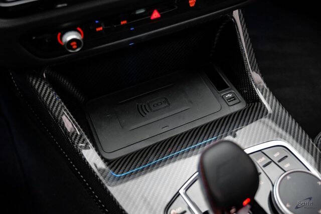 2026 BMW M2 CS