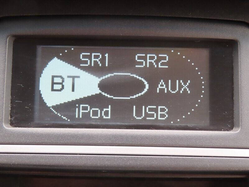 2014 Volvo XC90 3.2 R-Design Platinum