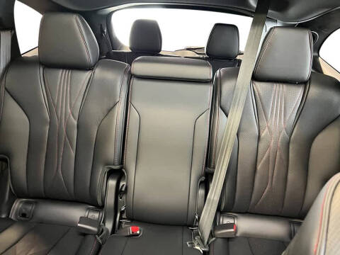 2026 Acura MDX SH-AWD Type S w/Advance Package