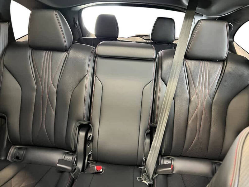 2026 Acura MDX SH-AWD Type S w/Advance Package