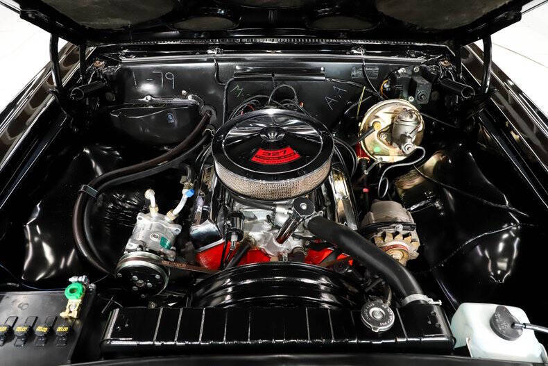 1966 Chevrolet Chevelle