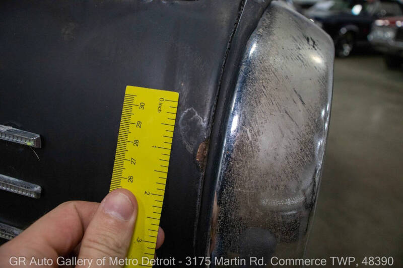 1961 Ford Thunderbird