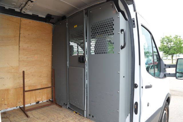 2015 Ford Transit 250