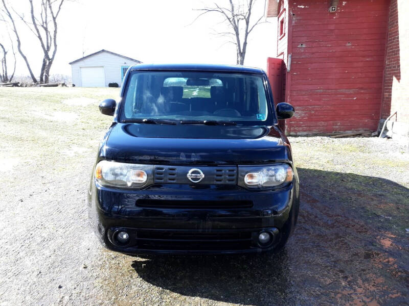 2009 Nissan cube for sale at Seneca Motors, Inc. in Seneca PA