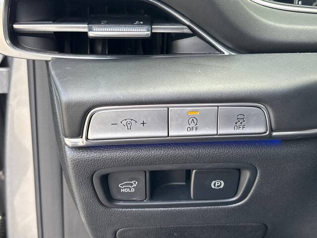 2024 Genesis GV80 2.5T