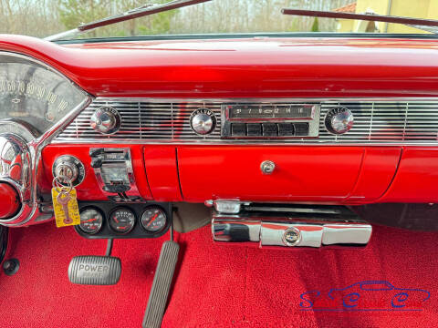 1956 Chevrolet Bel Air