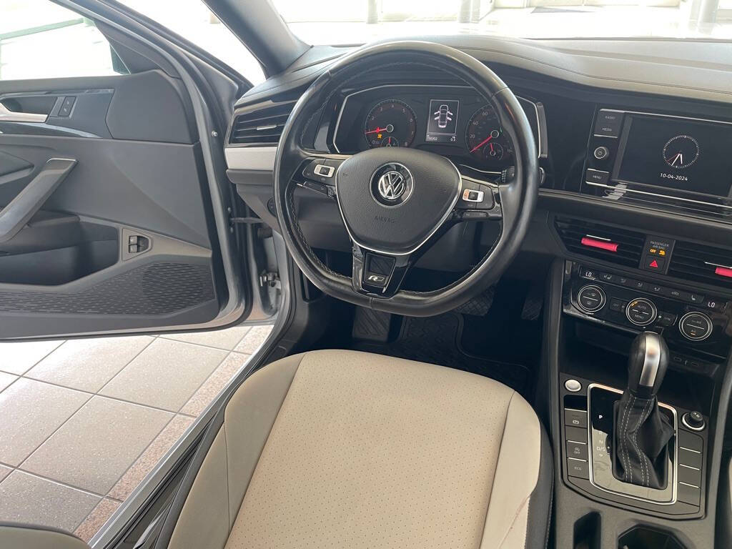 2021 Volkswagen Jetta for sale at Auto Haus Imports in Grand Prairie, TX