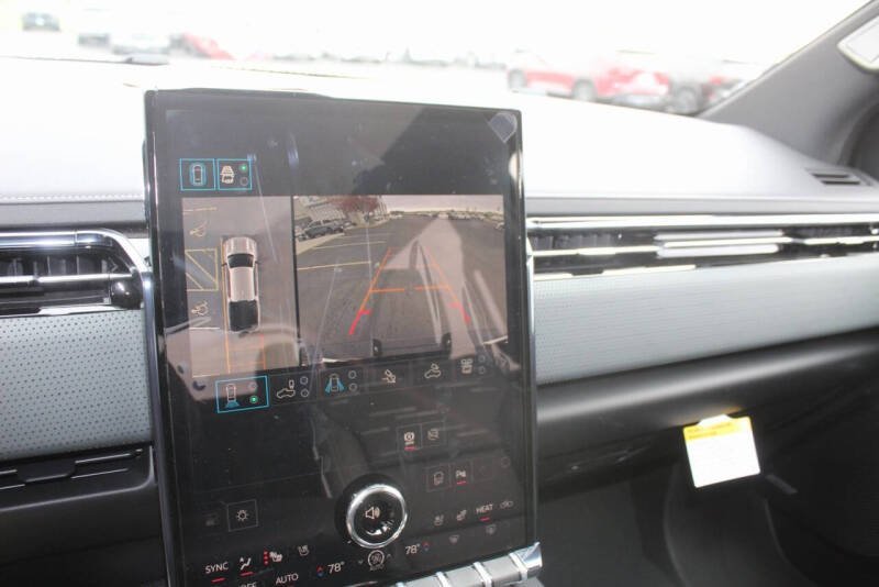 2026 GMC Sierra EV AT4