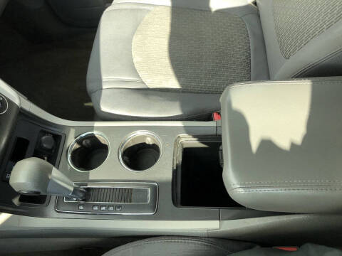 2011 Chevrolet Traverse LS