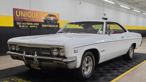 1966 Chevrolet Impala