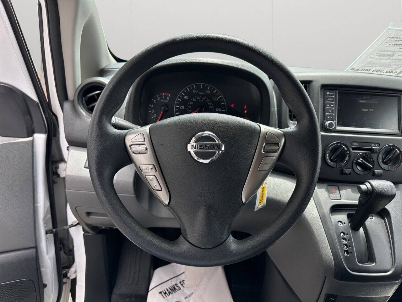 2018 Nissan NV200 for sale at Ontario Auto Square in Ontario, CA