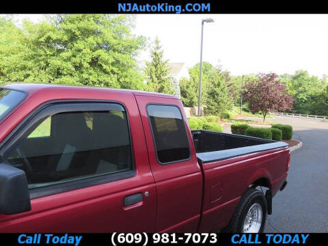 2006 Ford Ranger XLT