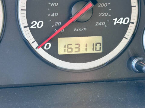 2004 Honda CR-V EX