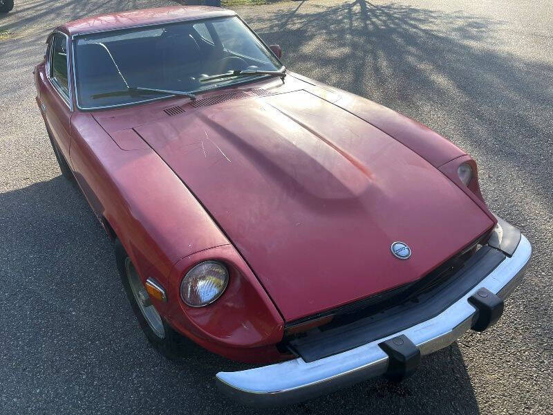 1976 Datsun 280Z