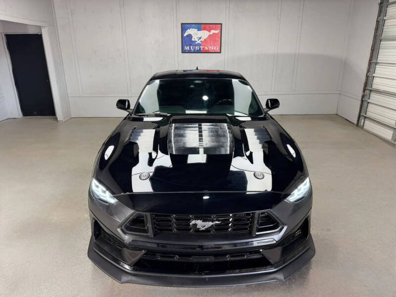2023 Ford Mustang GT Premium