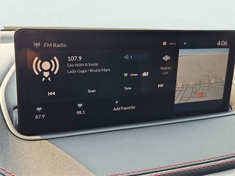 2022 Acura MDX SH-AWD w/A-SPEC