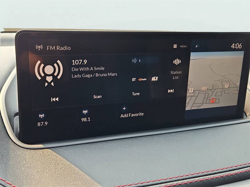 2022 Acura MDX SH-AWD w/A-SPEC