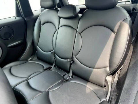 2015 MINI Countryman Cooper S ALL4