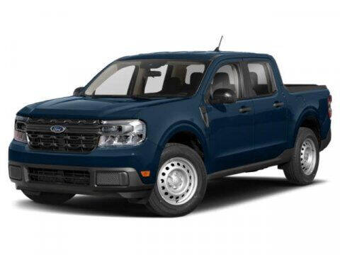 2022 Ford Maverick