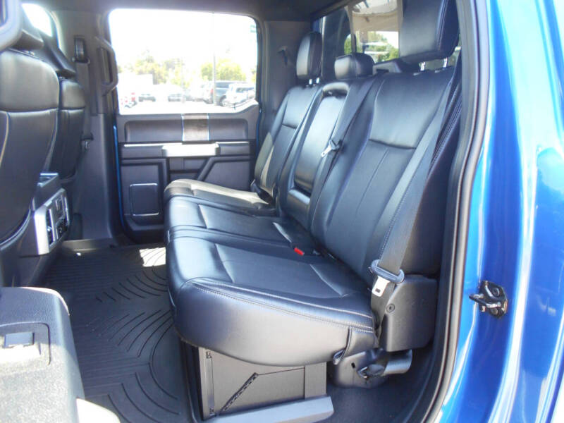 2022 Ford F-250 Super Duty